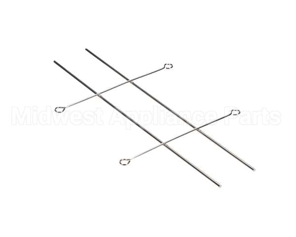 04.08.133.00 Hatco Wire Guard For Cermaic Element