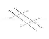 04.08.133.00 Hatco Wire Guard For Cermaic Element