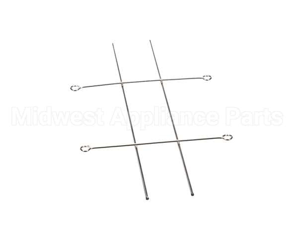 04.08.133.00 Hatco Wire Guard For Cermaic Element