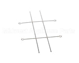 04.08.133.00 Hatco Wire Guard For Cermaic Element