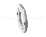 04.08.453.01 Hatco Non-Adj Leg Flg Clear Uga