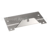 04.08.553.00 Hatco End Cvr,Support,3.1",301Ss