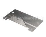 04.08.553.00 Hatco End Cvr,Support,3.1",301Ss