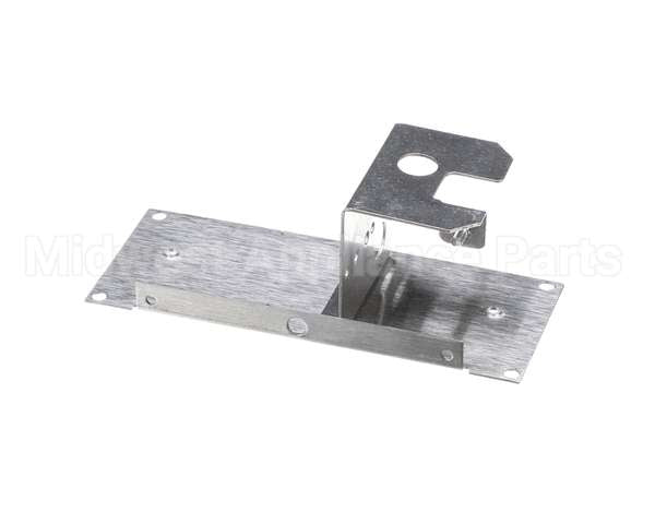 04.09.057.00 Hatco 6 Lh End Plte W/Wrg Comp Brk