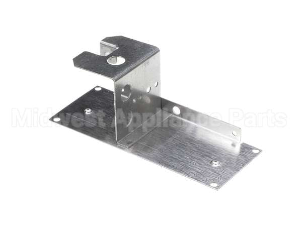 04.09.057.00 Hatco 6 Lh End Plte W/Wrg Comp Brk