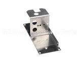 04.09.057.00 Hatco 6 Lh End Plte W/Wrg Comp Brk