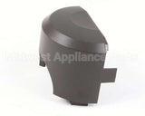 04.09.078.00 Hatco Grey Plastic Bullnose Corner