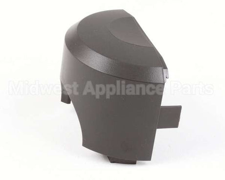 04.09.078.00 Hatco Grey Plastic Bullnose Corner