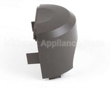 04.09.078.00 Hatco Grey Plastic Bullnose Corner