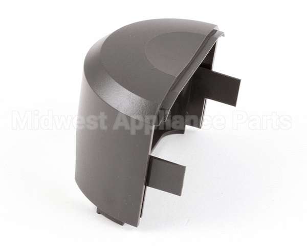 04.09.078.00 Hatco Grey Plastic Bullnose Corner