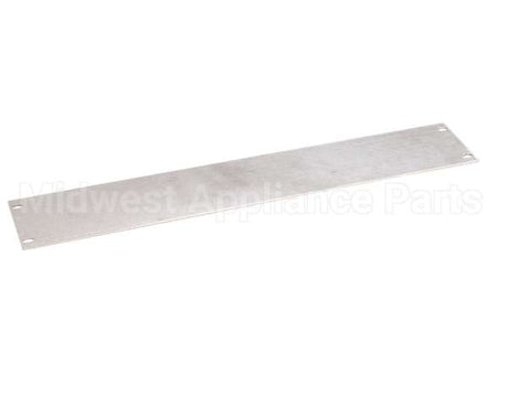 04.09.181.00 Hatco 14" Lower Control Box Cover