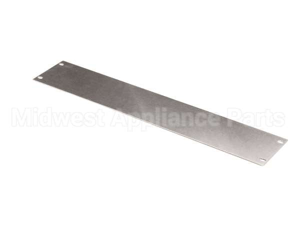 04.09.181.00 Hatco 14" Lower Control Box Cover