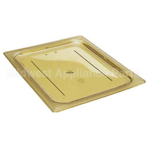 04.09.226.00 Compatible Hatco Lid, Pan - 1/2 Size, Flat