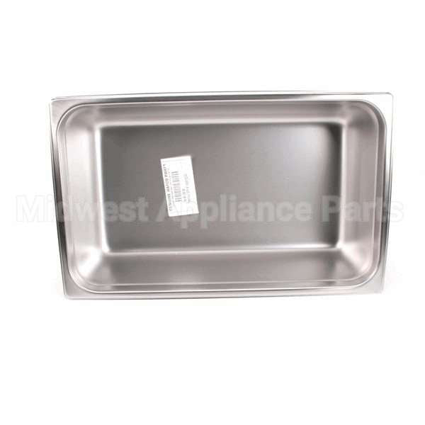 04.09.230.00 Compatible Hatco Pan Steam Table 6In Deep