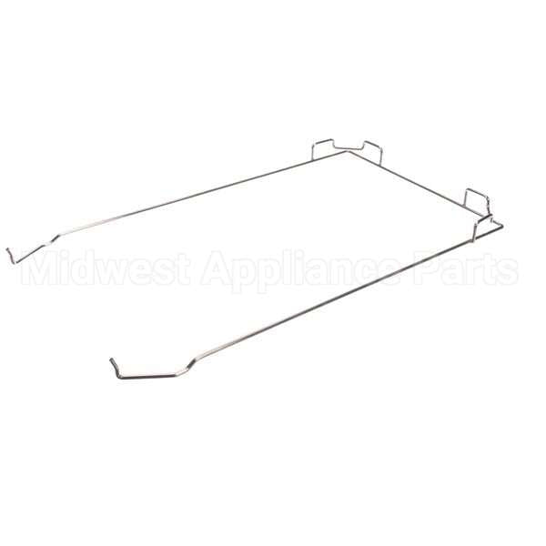 04.09.410.00 Compatible Hatco Pan Rail