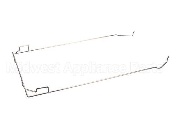 04.09.410.00 Hatco Pan Rail For Heated Base