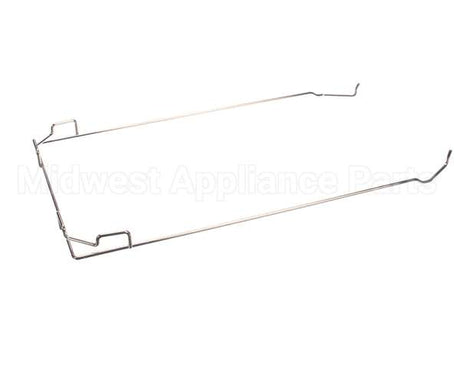 04.09.410.00 Hatco Pan Rail For Heated Base