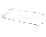 04.09.410.00 Hatco Pan Rail For Heated Base