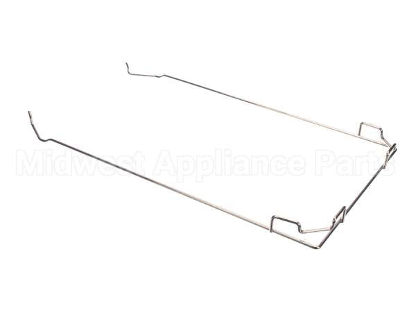 04.09.410.00 Hatco Pan Rail For Heated Base