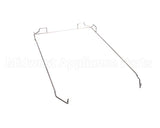 04.09.410.00 Hatco Pan Rail For Heated Base