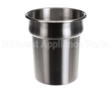 04.09.703.00 Hatco Pan,4-1/8 Qt Round
