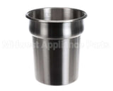 04.09.703.00 Hatco Pan,4-1/8 Qt Round