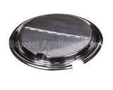 04.09.769.00 Hatco Lid,7Qt,Hinged,Soup Well