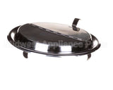 04.09.769.00 Hatco Lid,7Qt,Hinged,Soup Well