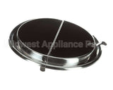 04.09.770.00 Hatco Lid,11Qt,Hinged,Soup Well
