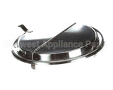 04.09.770.00 Hatco Lid,11Qt,Hinged,Soup Well
