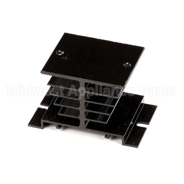 04.09.872.00 Compatible Hatco Heatsink, Solid State Relay