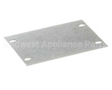 04.11.003.00 Hatco 4" Cover Plate 3" Section