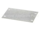 04.11.003.00 Hatco 4" Cover Plate 3" Section