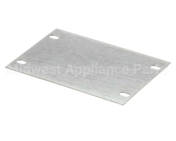 04.11.003.00 Hatco 4" Cover Plate 3" Section