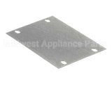 04.11.003.00 Hatco 4" Cover Plate 3" Section