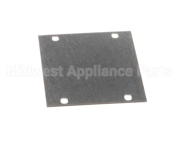 04.11.003.00 Hatco 4" Cover Plate 3" Section