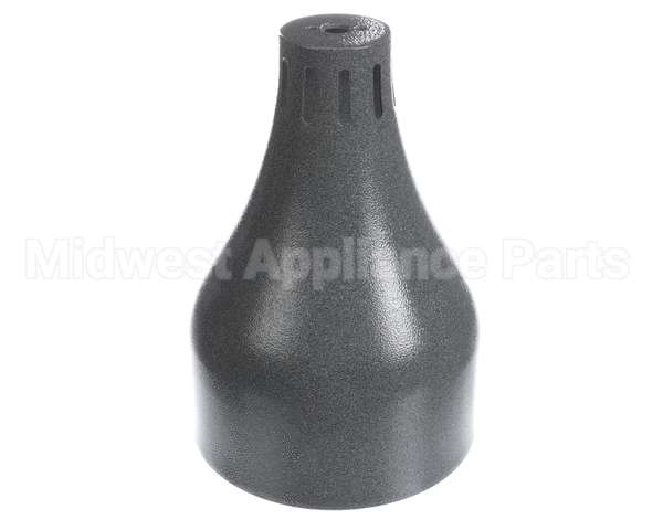 04.11.219.02 Hatco Lamp Shade #500 Gray Granite