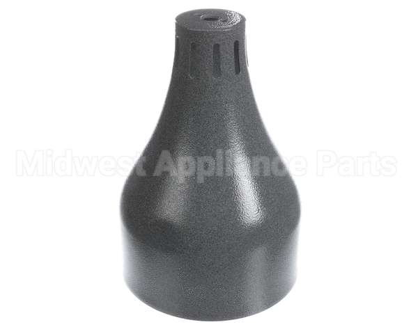 04.11.219.02 Hatco Lamp Shade #500 Gray Granite