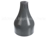 04.11.219.02 Hatco Lamp Shade #500 Gray Granite