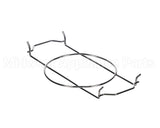 04.11.268.00 Hatco Wire Guard,Dl-500 Plated