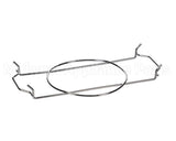 04.11.268.00 Hatco Wire Guard,Dl-500 Plated