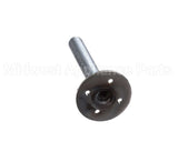 04.11.293.00 Hatco Socket Cap W/Stem,Dl,3"