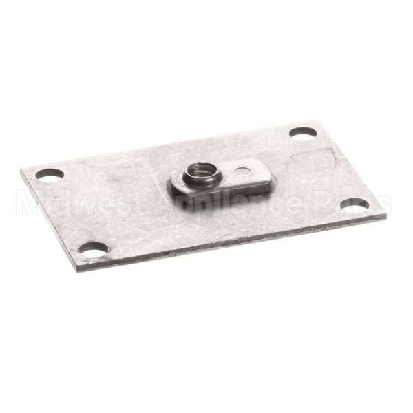 04.16.547.00 Compatible Hatco Hdw 3/8-16 Leg Bracket
