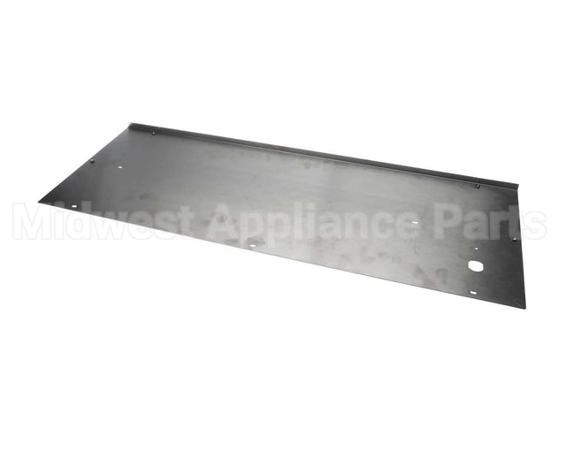 04.16.554.00 Hatco Hdw-2B Side Panel