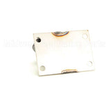 04.16.635.00 Hatco Hdw 2" Caster W/Mounting Plate