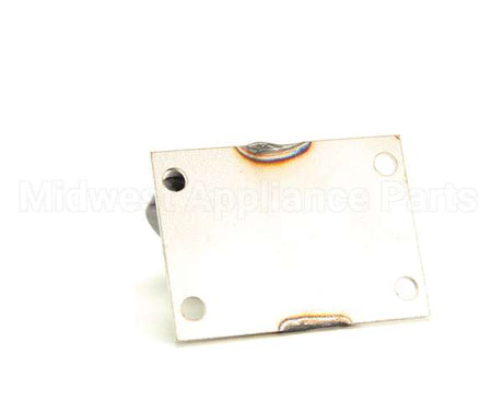 04.16.635.00 Hatco Hdw 2" Caster W/Mounting Plate