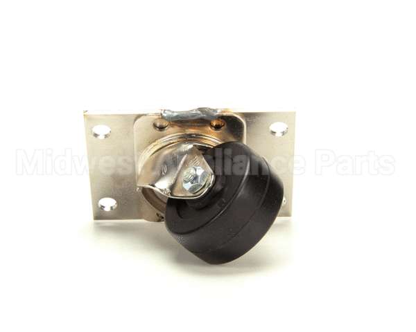 04.16.635.00 Hatco Hdw 2" Caster W/Mounting Plate