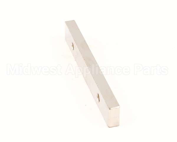 04.17.001.00 Hatco Magnet Striker Plate (Plated)
