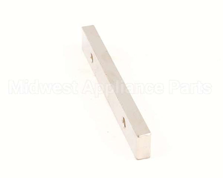 04.17.001.00 Hatco Magnet Striker Plate (Plated)