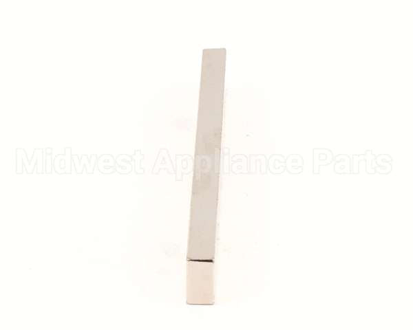 04.17.001.00 Hatco Magnet Striker Plate (Plated)